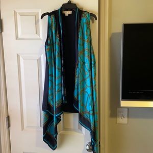 S/M Michael Kors Vest